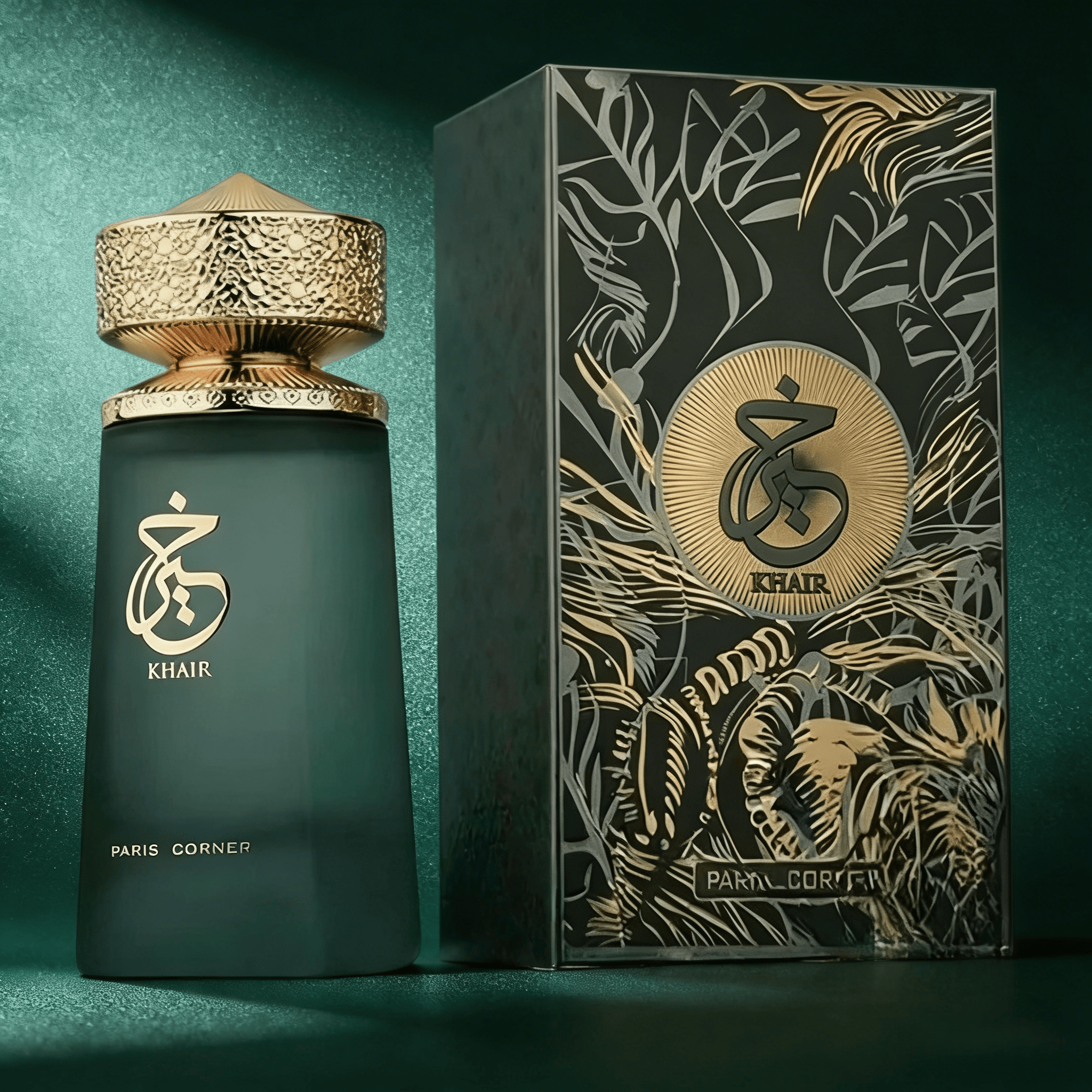 Paris Corner Khair Confection  - Perfume Fragrance Paris recensie en prijs