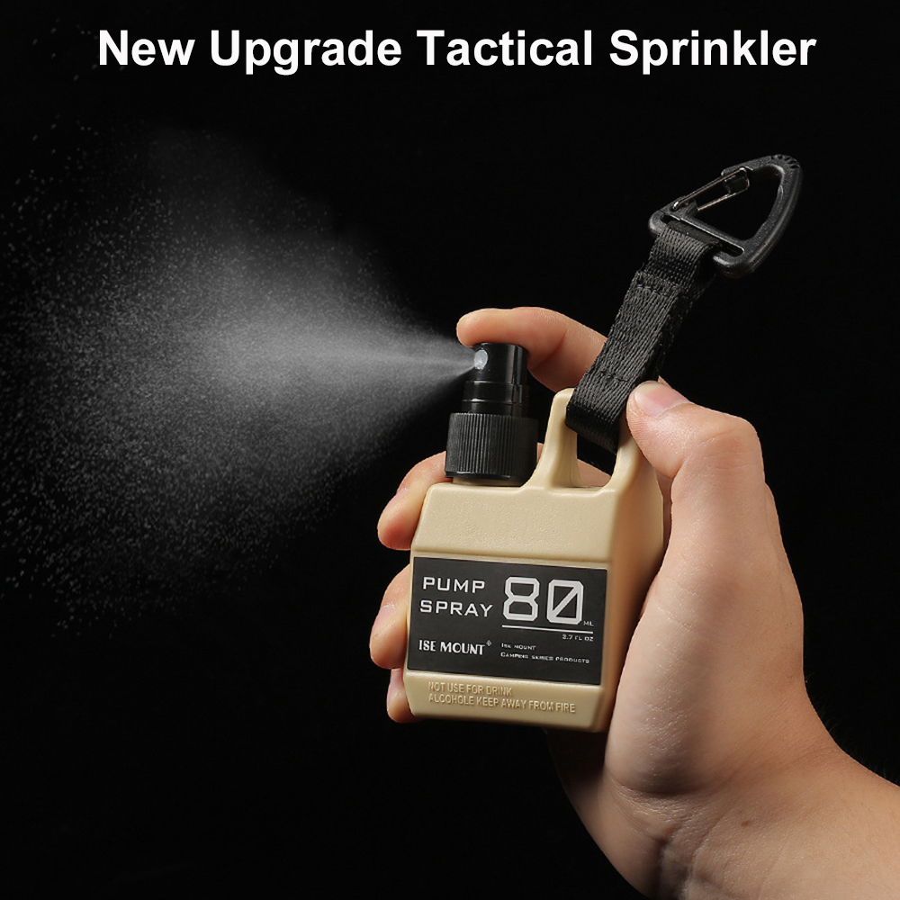 1pc 80ml Pump Spray Bottle Por - Perfume Fragrance Ingredients recensie en prijs