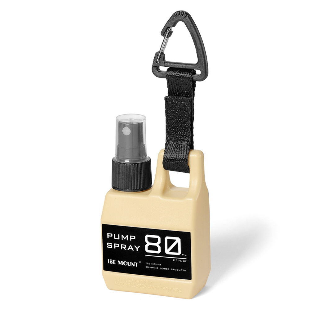 1pc 80ml Pump Spray Bottle Por - Perfume Fragrance Ingredients recensie en prijs