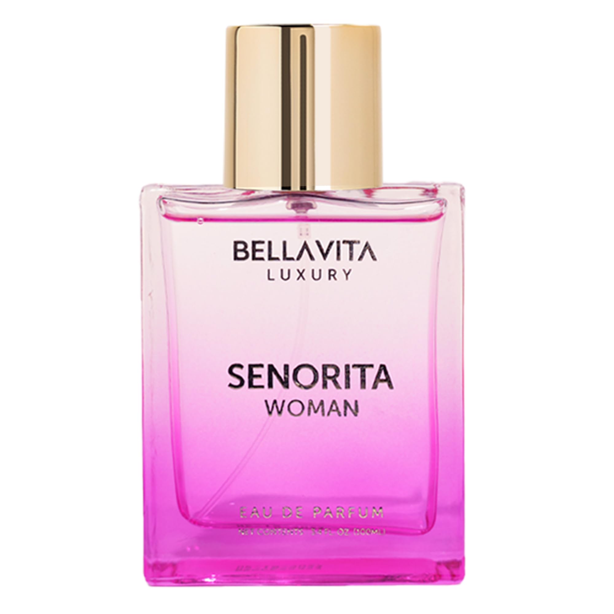 BellaVita Luxury SENORITA Perf - Perfume Fragrance For Women recensie en prijs