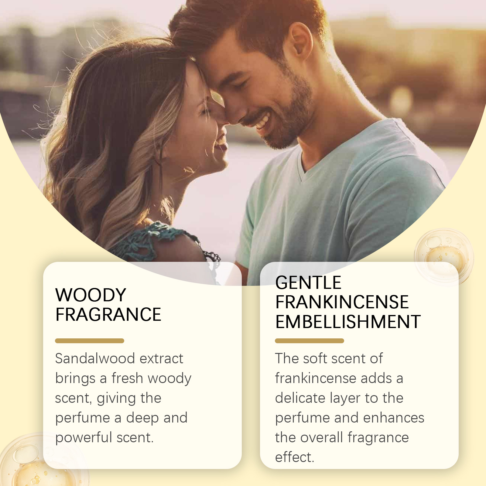 50ml Unisex Charm Fragrance Sm - Perfume Fragrance List recensie en prijs