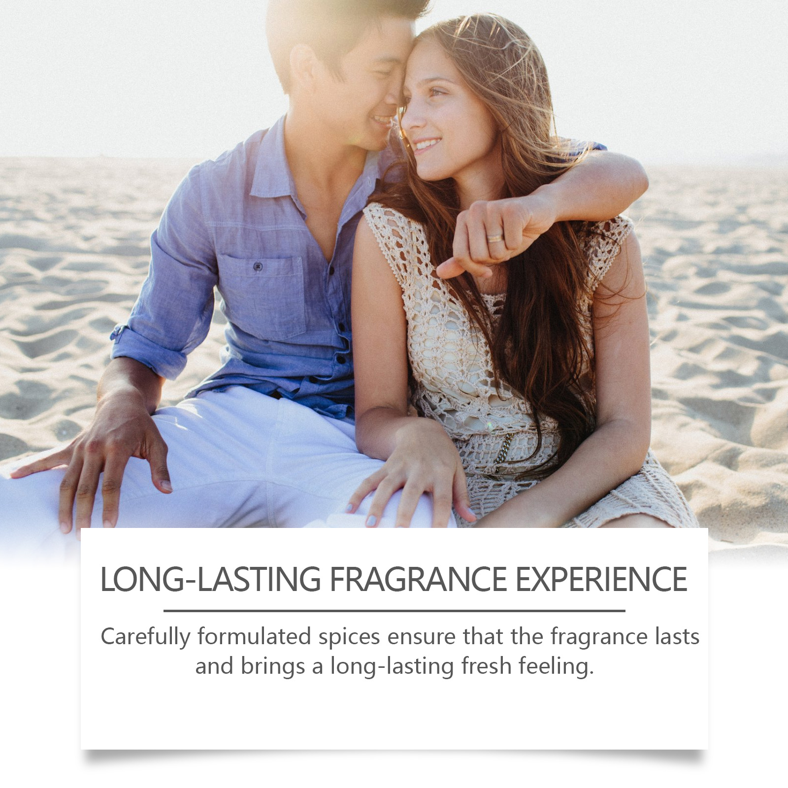 50ml Unisex Charm Fragrance Sm - Perfume Fragrance List recensie en prijs