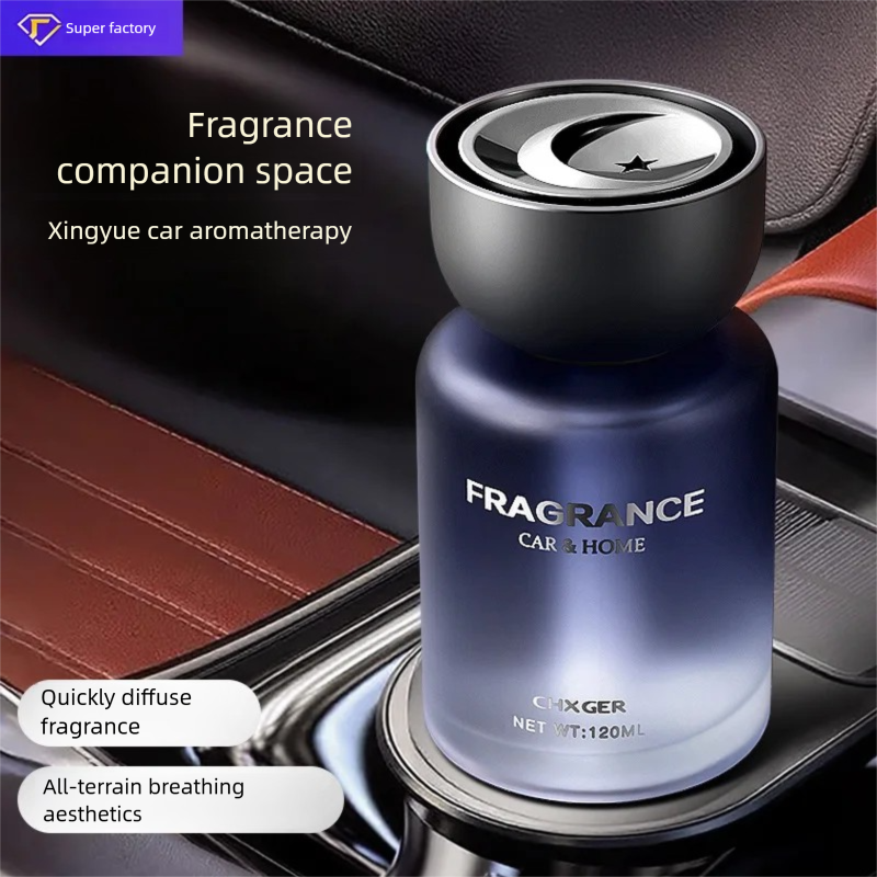 2025 New Advanced Vehicle & Ho - Perfume New Fragrance recensie en prijs