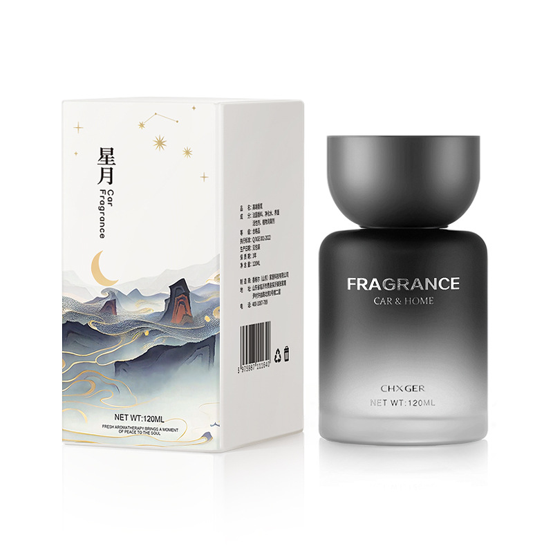 2025 New Advanced Vehicle & Ho - Perfume New Fragrance recensie en prijs