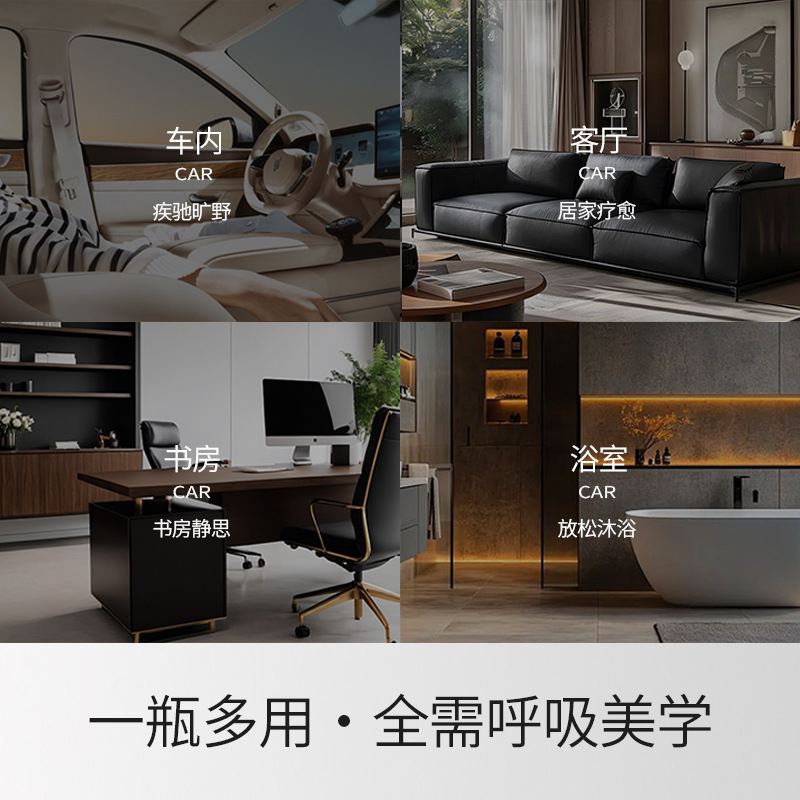 2025 New Advanced Vehicle & Ho - Perfume New Fragrance recensie en prijs