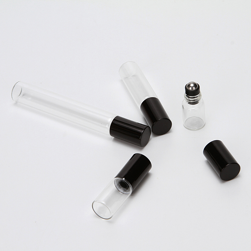 2ml 3ml 5ml 10ml Glass Roll On - Attar Oil Roll On recensie en prijs