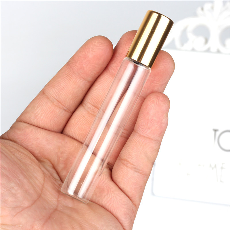 2ml 3ml 5ml 10ml Glass Roll On - Attar Oil Roll On recensie en prijs