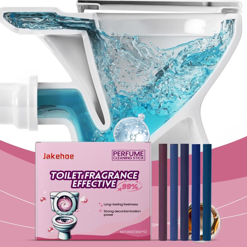 Perfumed Toilet Cleaning Stick - Perfume Fragrance Stick recensie en prijs
