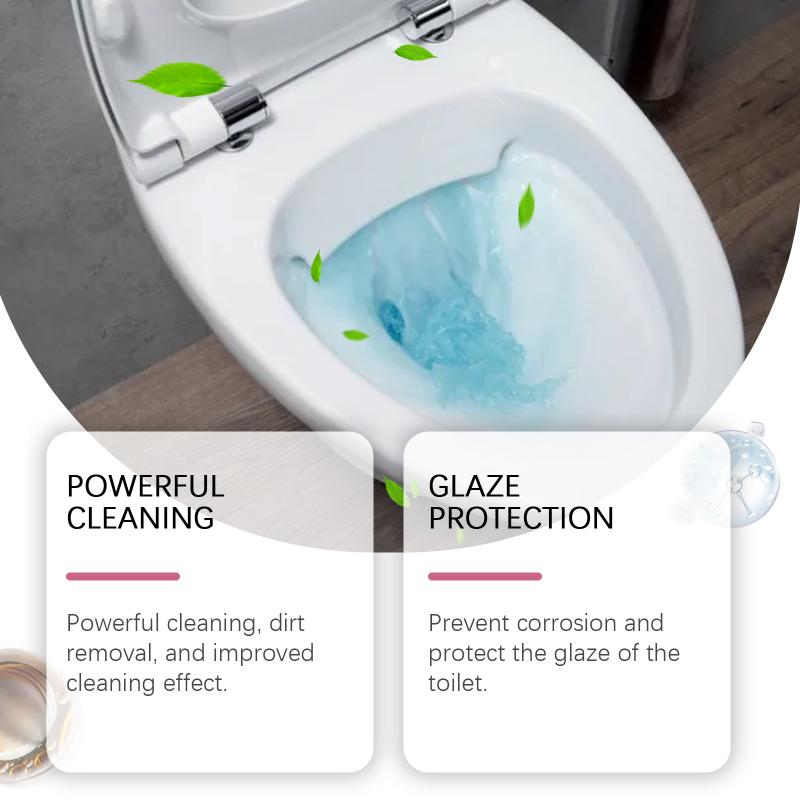 Perfumed Toilet Cleaning Stick - Perfume Fragrance Stick recensie en prijs