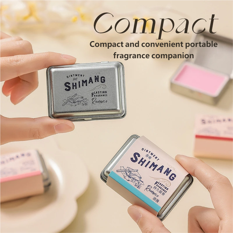 Solid Perfume Stick with Long- - Perfume Fragrance Stick recensie en prijs
