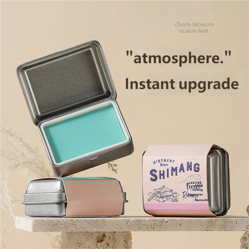 Solid Perfume Stick with Long- - Perfume Fragrance Stick recensie en prijs