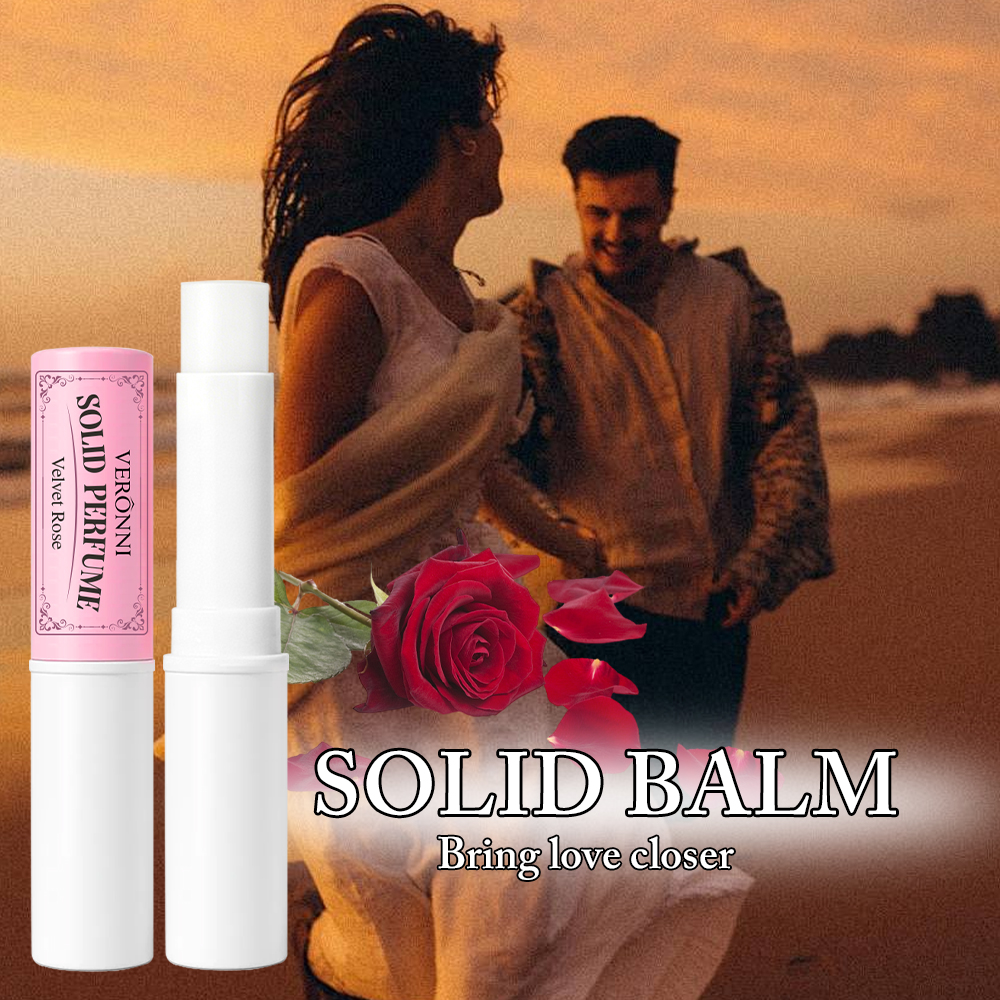 1pc Solid Perfume Stick Portab - Perfume Fragrance Stick recensie en prijs