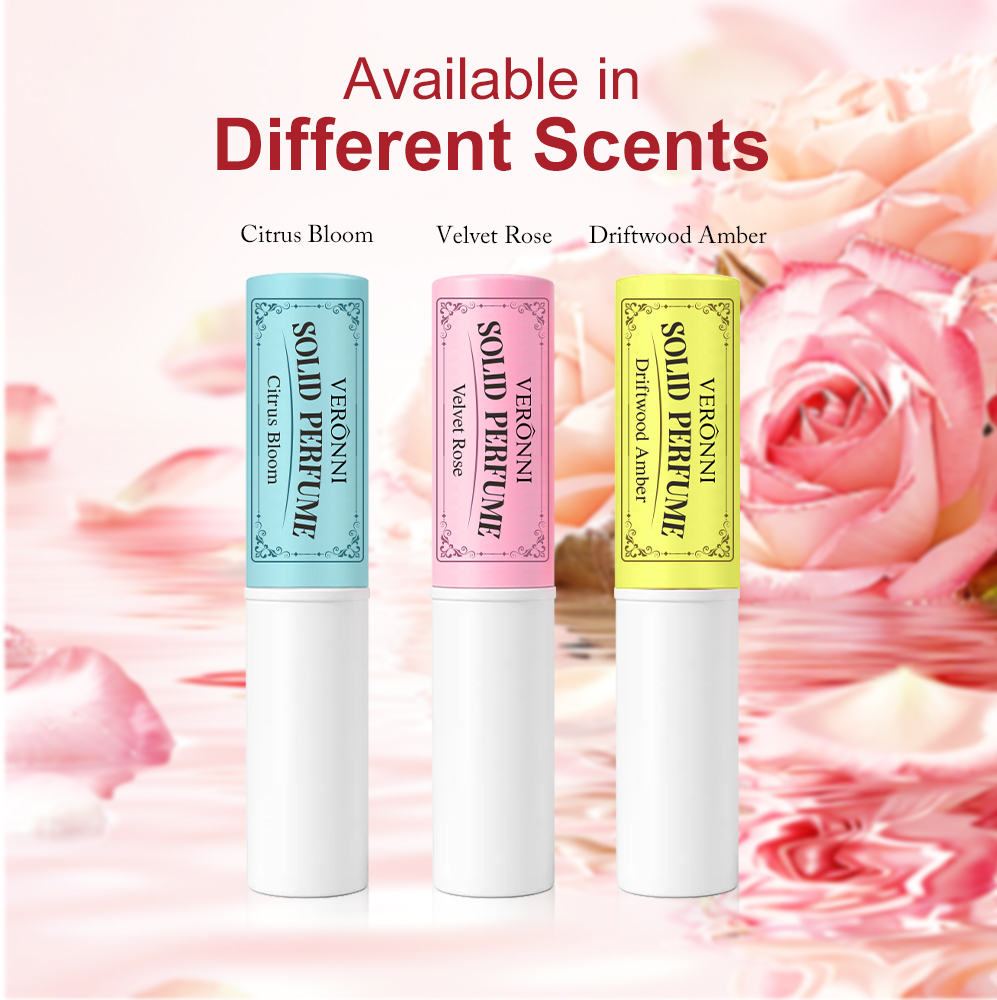 1pc Solid Perfume Stick Portab - Perfume Fragrance Stick recensie en prijs
