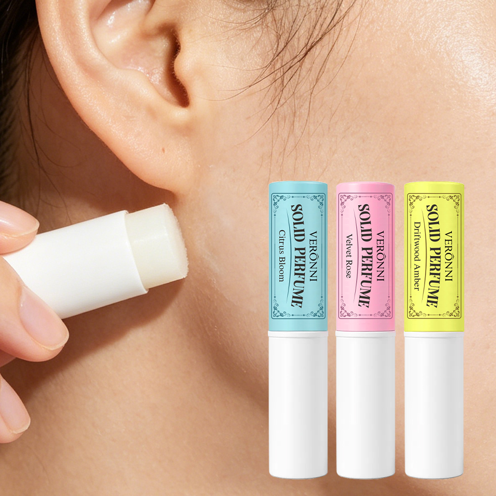 1pc Solid Perfume Stick Portab - Perfume Fragrance Stick recensie en prijs