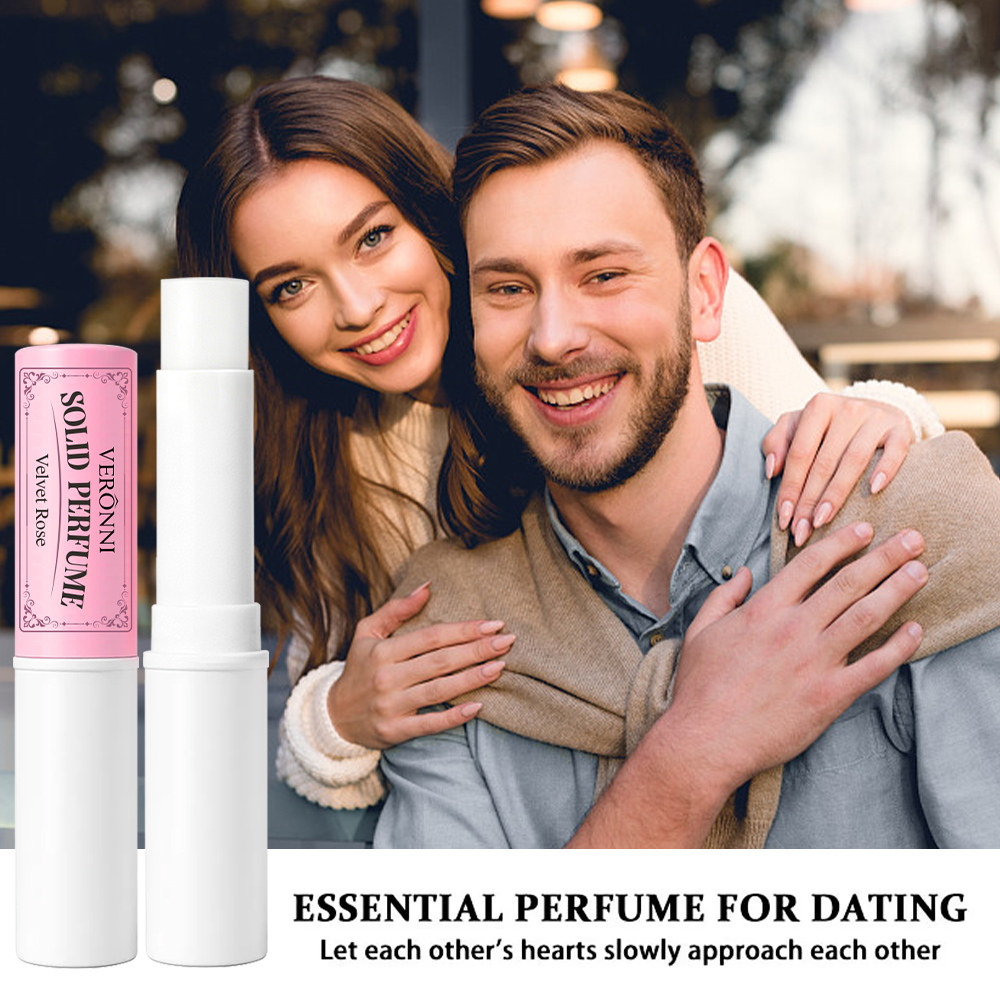 1pc Solid Perfume Stick Portab - Perfume Fragrance Stick recensie en prijs