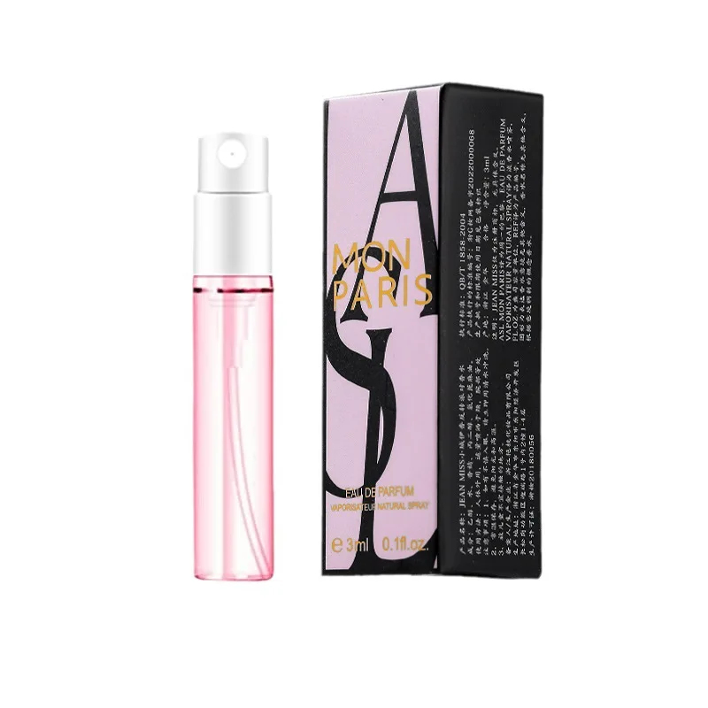 Portable 3ML Premium Perfume L - Perfume Fragrance Vanilla recensie en prijs