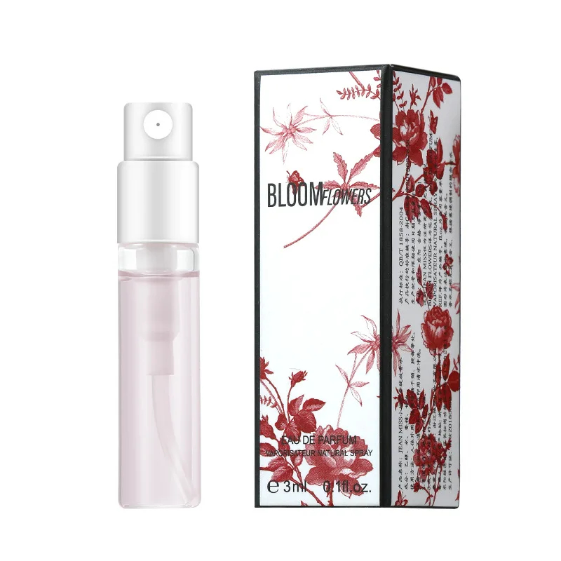 Portable 3ML Premium Perfume L - Perfume Fragrance Vanilla recensie en prijs