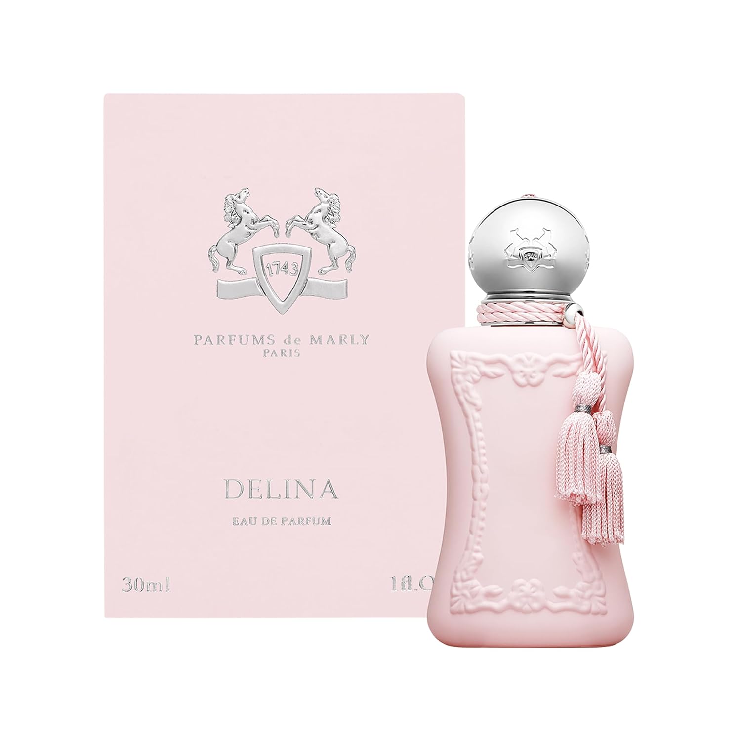 Parfums de Marly Perfume Authe - Perfume Fragrance France recensie en prijs