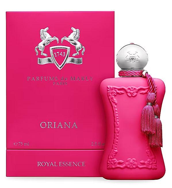 Parfums de Marly Perfume Authe - Perfume Fragrance France recensie en prijs