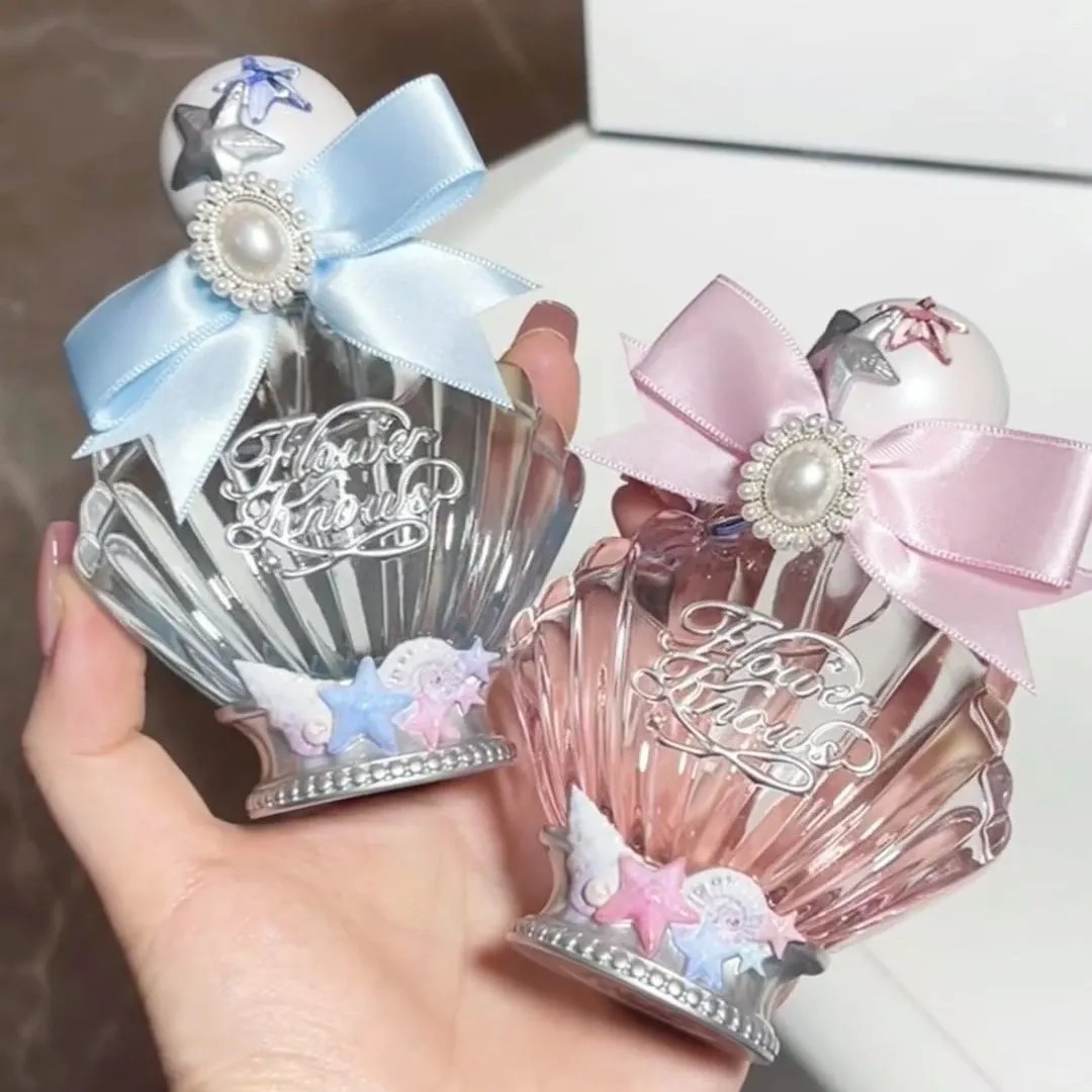 Flower Knows 2026 Bunny Garden - Perfume Fragrance For Women recensie en prijs
