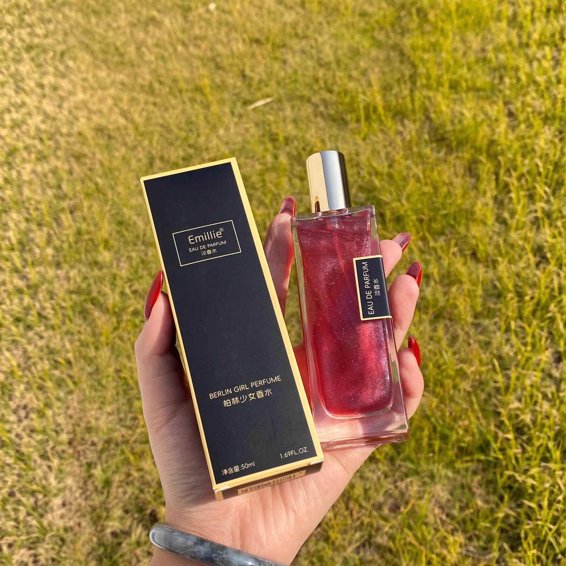 Reversal Paris Women's Eau de  - Perfume Fragrance Paris recensie en prijs
