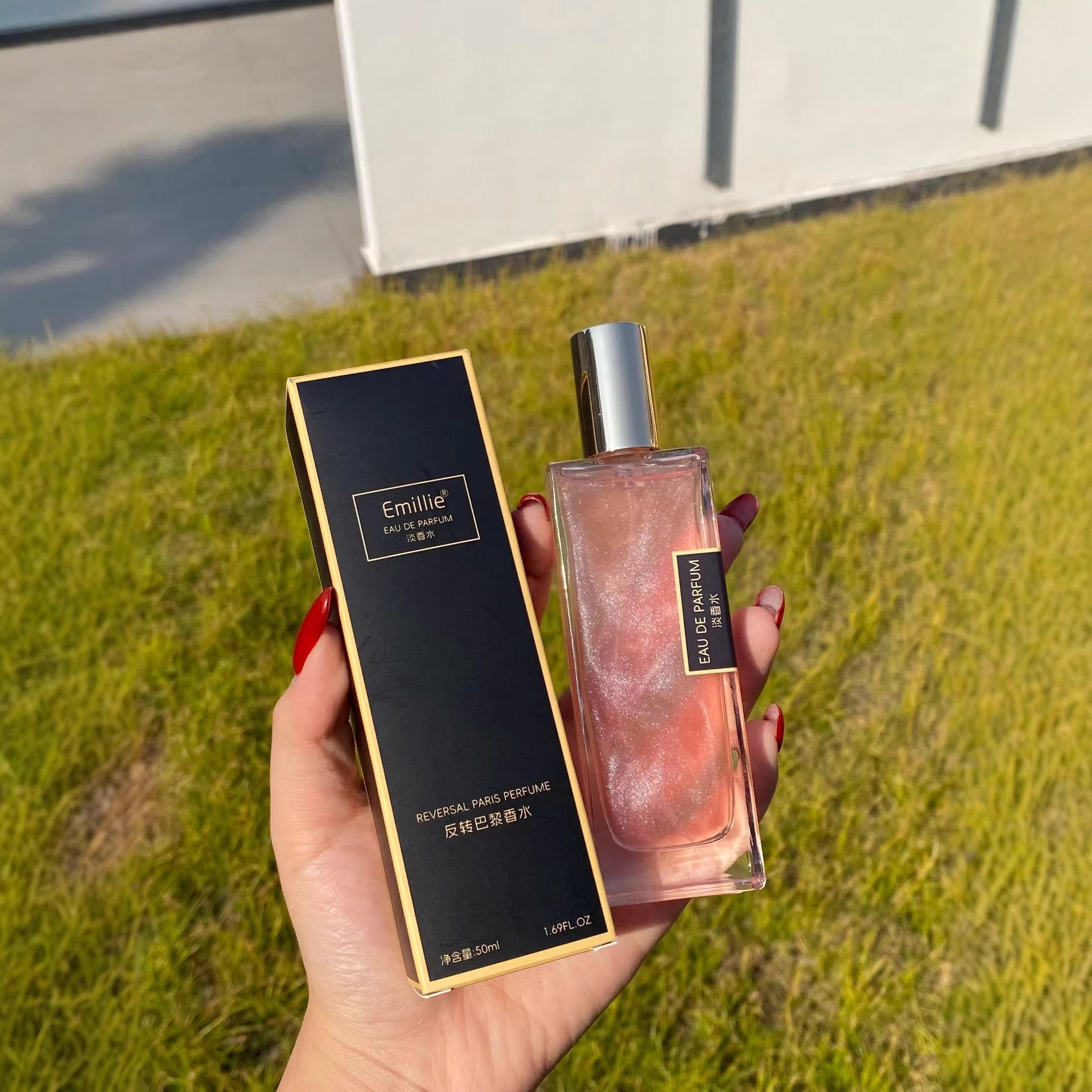 Reversal Paris Women's Eau de  - Perfume Fragrance Paris recensie en prijs
