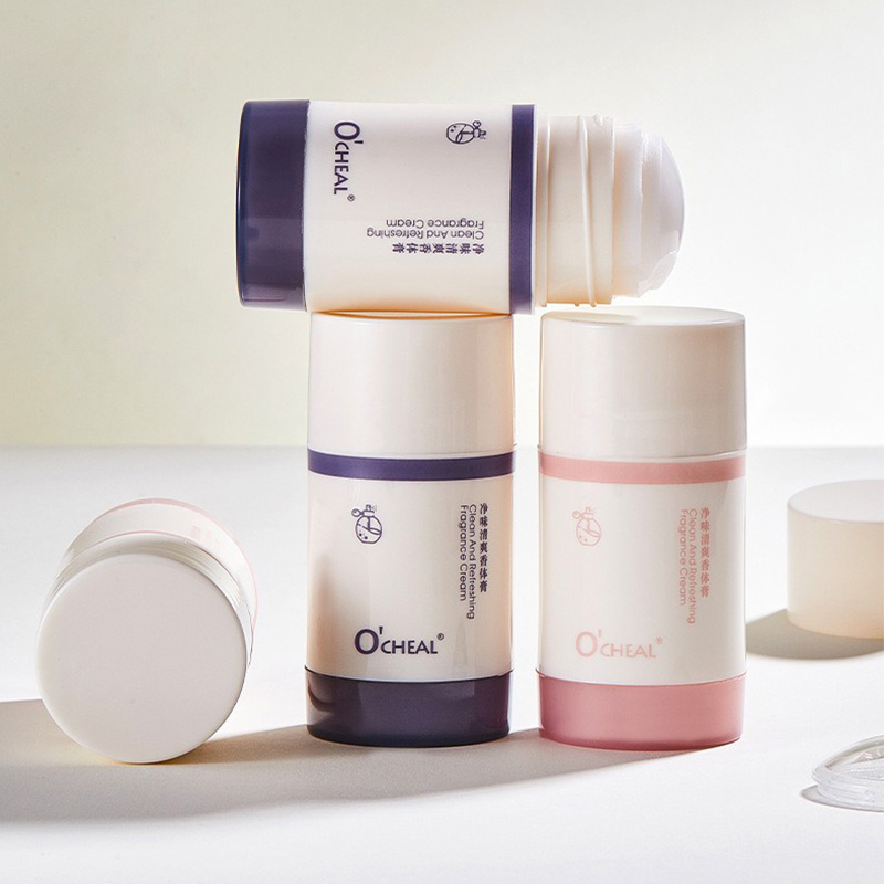 OCHEAL Portable Solid Deodoran - Perfume Fragrance Stick recensie en prijs