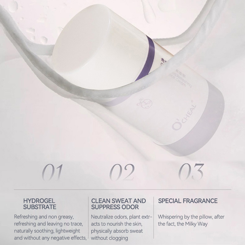 OCHEAL Portable Solid Deodoran - Perfume Fragrance Stick recensie en prijs