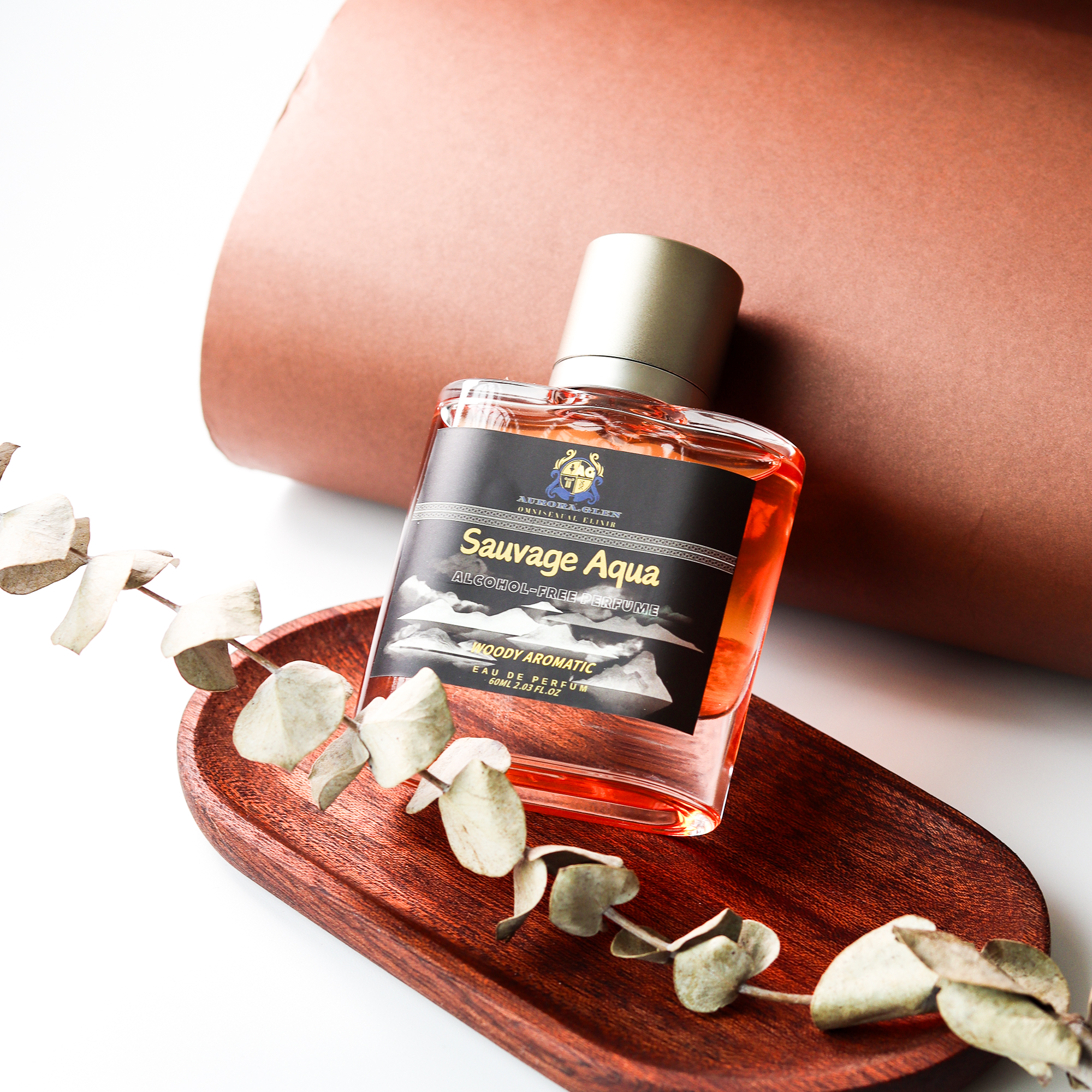 Alcohol-Free Sauvage Aqua EDP  - Perfume Aqua Fragrance recensie en prijs