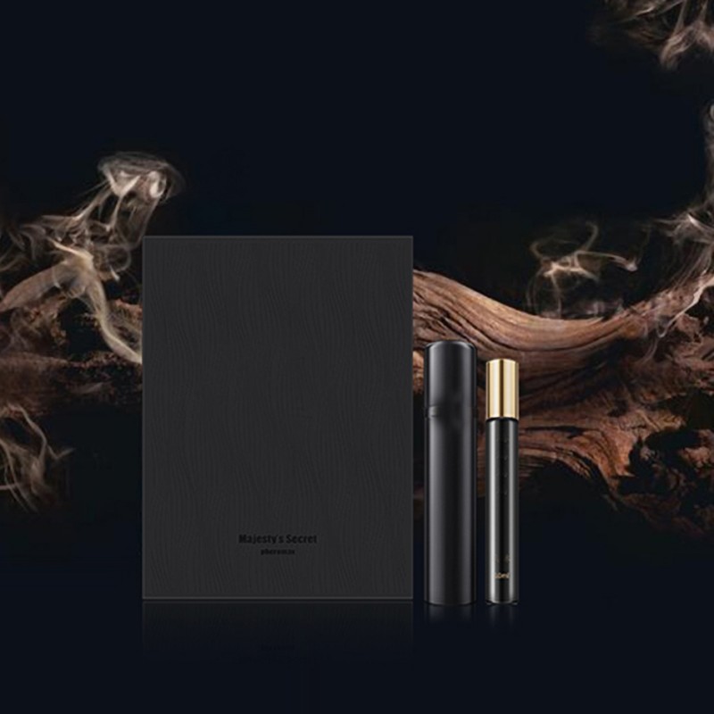 MAJESTY SECRET PHEROMAX  Men's - Perfume Aqua Fragrance recensie en prijs