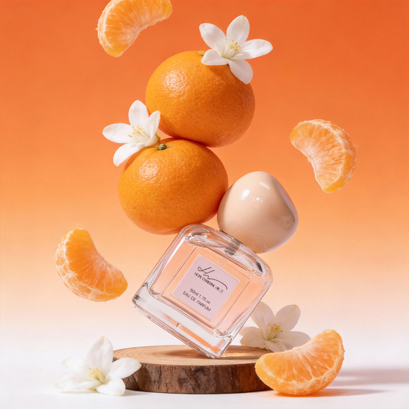 Hope Christine Niche Citrus Fr - Perfume Aqua Fragrance recensie en prijs
