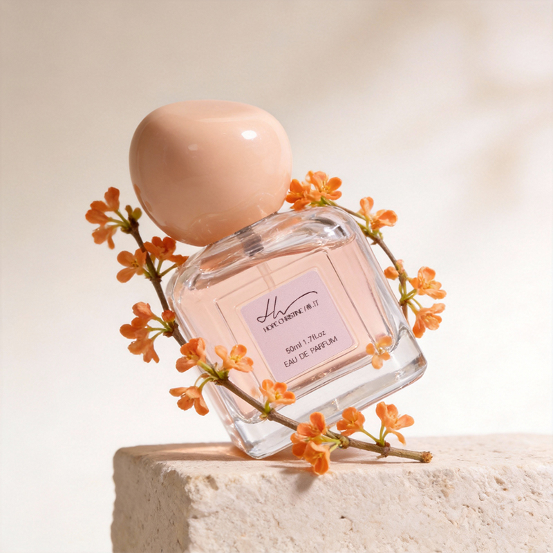 Hope Christine Niche Citrus Fr - Perfume Aqua Fragrance recensie en prijs