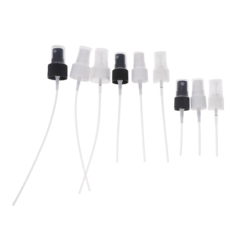 10Pcs Portable Spray Bottle To - Perfume Fragrance Ingredients recensie en prijs