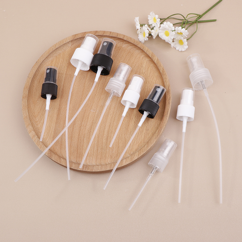 10Pcs Portable Spray Bottle To - Perfume Fragrance Ingredients recensie en prijs