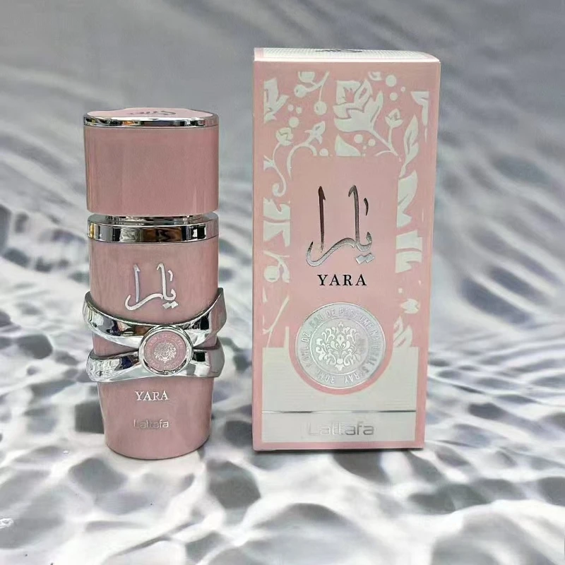 New product Yara 30ml Perfume  - Perfume New Fragrance recensie en prijs