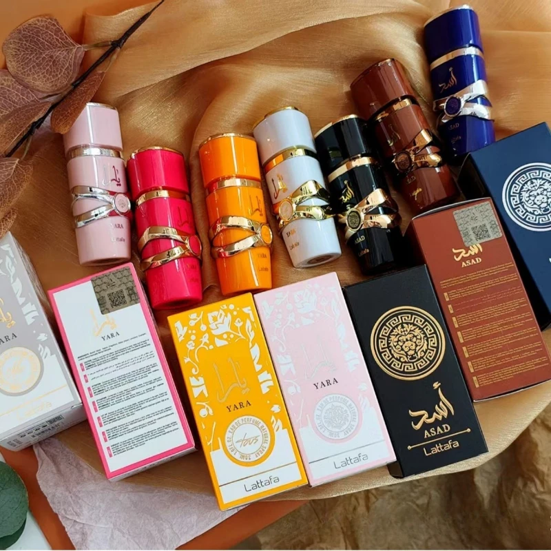 New product Yara 30ml Perfume  - Perfume New Fragrance recensie en prijs