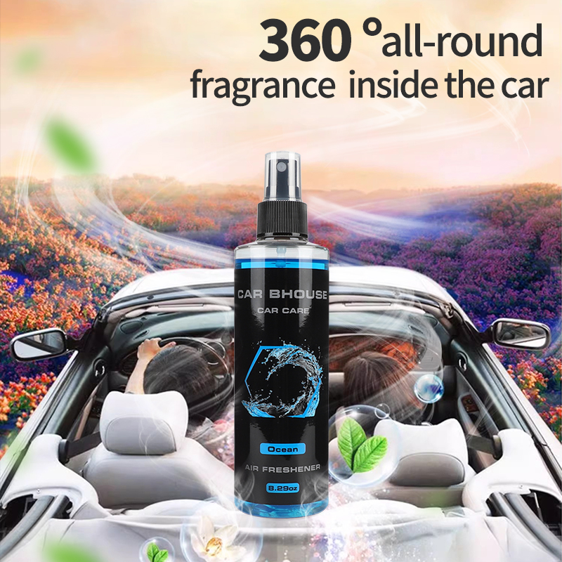 245ml car home fragrance hand  - Fragrance Perfume Car recensie en prijs