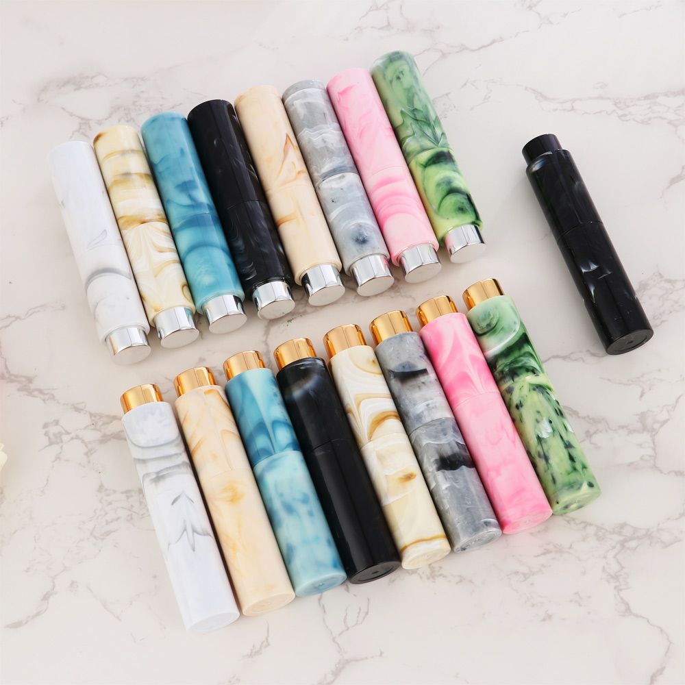 10ML Travel Marble Pattern Por - Fragrance Atomizer Pump recensie en prijs