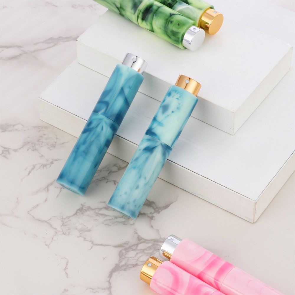 10ML Travel Marble Pattern Por - Fragrance Atomizer Pump recensie en prijs