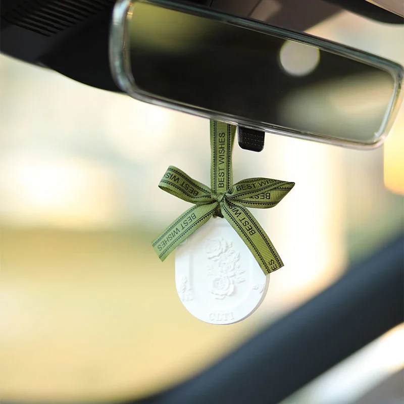 Lasting Aroma Aromatherapy Lig - Fragrance Perfume Car recensie en prijs