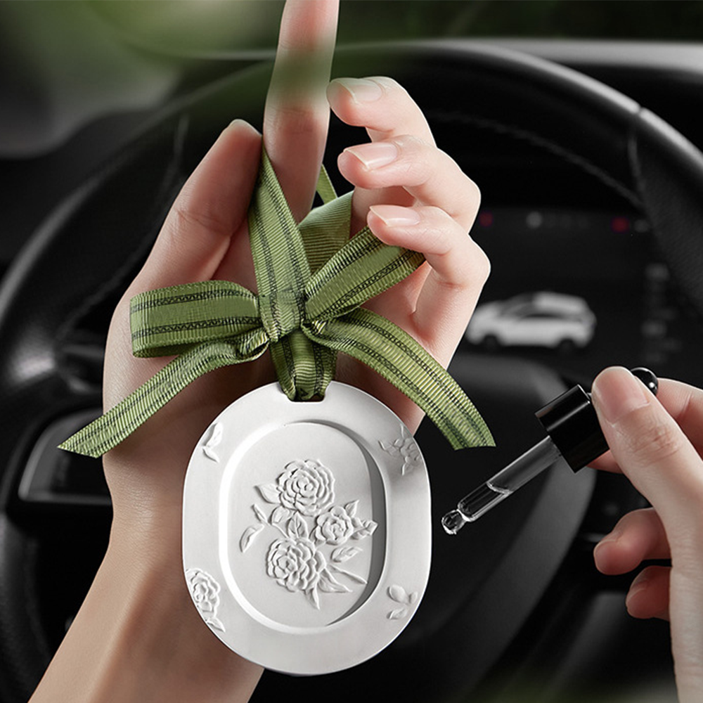Lasting Aroma Aromatherapy Lig - Fragrance Perfume Car recensie en prijs