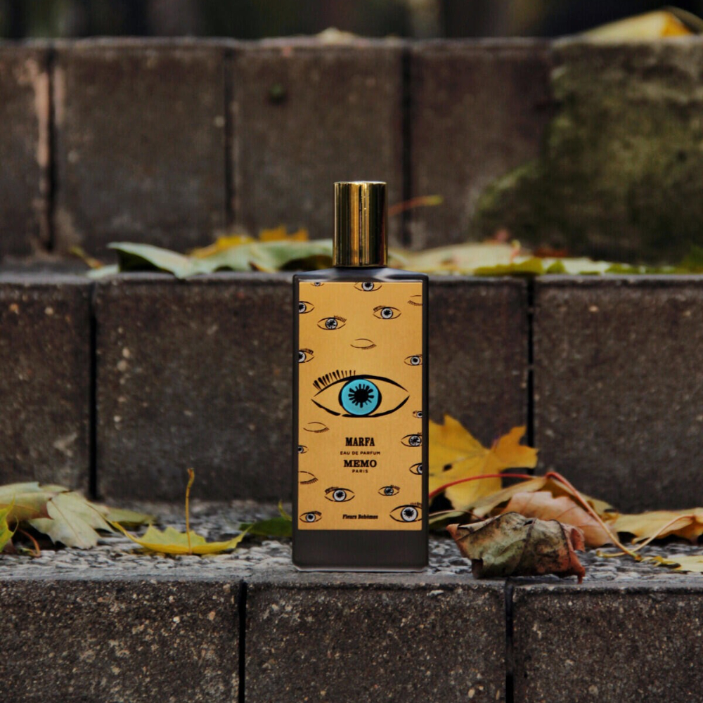 Memo Paris Marfa Madurai EDP 7 - Perfume Fragrance Paris recensie en prijs