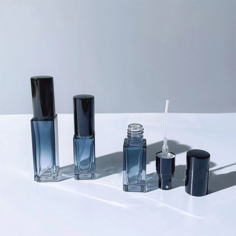 5ml 9ml 20ml Perfume Spray Bot - Perfume Fragrance Ingredients recensie en prijs