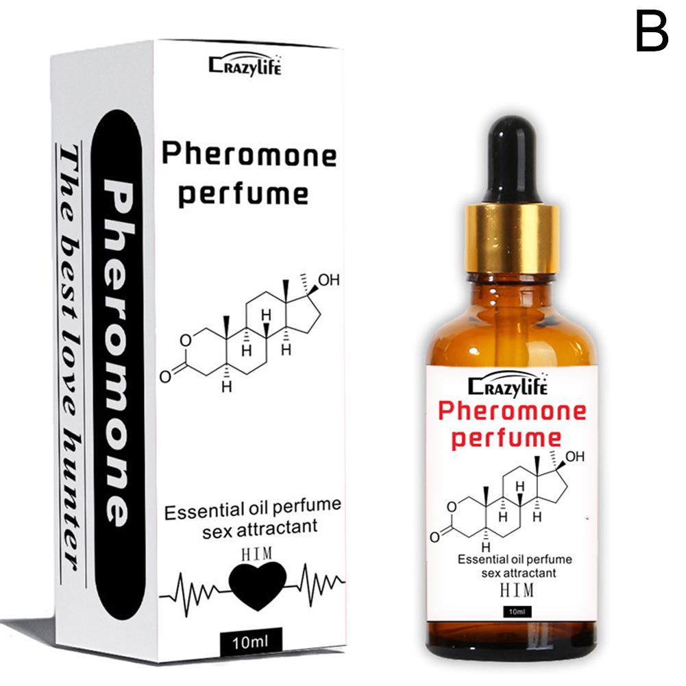 10ml Men Women Pheromone Phero - Perfume New Fragrance recensie en prijs