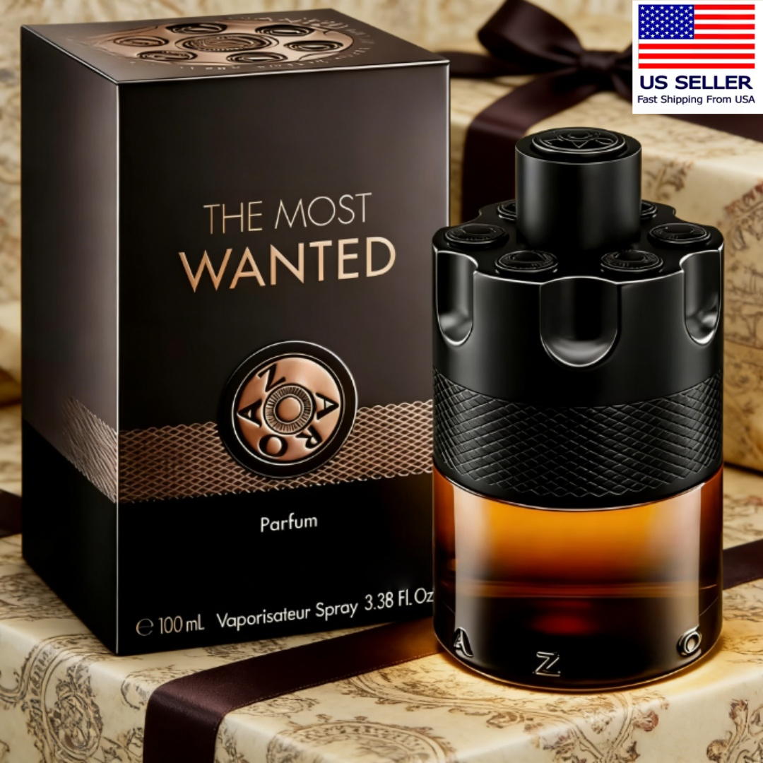 Luxury Fragrance Azz 100ML The - Pure Perfume Fragrance recensie en prijs