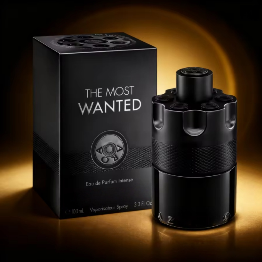Luxury Fragrance Azz 100ML The - Pure Perfume Fragrance recensie en prijs
