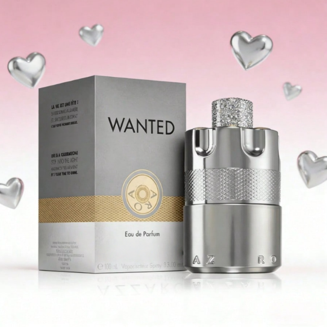 Luxury Fragrance Azz 100ML The - Pure Perfume Fragrance recensie en prijs
