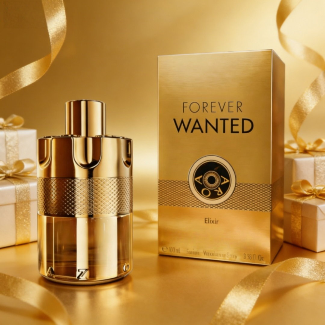 Luxury Fragrance Azz 100ML The - Pure Perfume Fragrance recensie en prijs