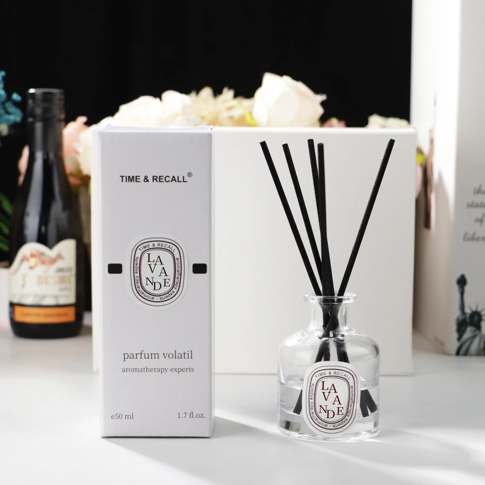 Hotel Perfume Diffuser Oils Ho - Perfume Fragrance Stick recensie en prijs