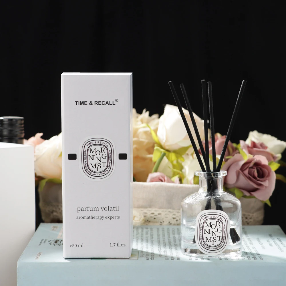 Hotel Perfume Diffuser Oils Ho - Perfume Fragrance Stick recensie en prijs